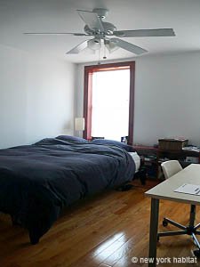 New York T4 appartement colocation - Appartement r&eacute;f&eacute;rence NY-14263