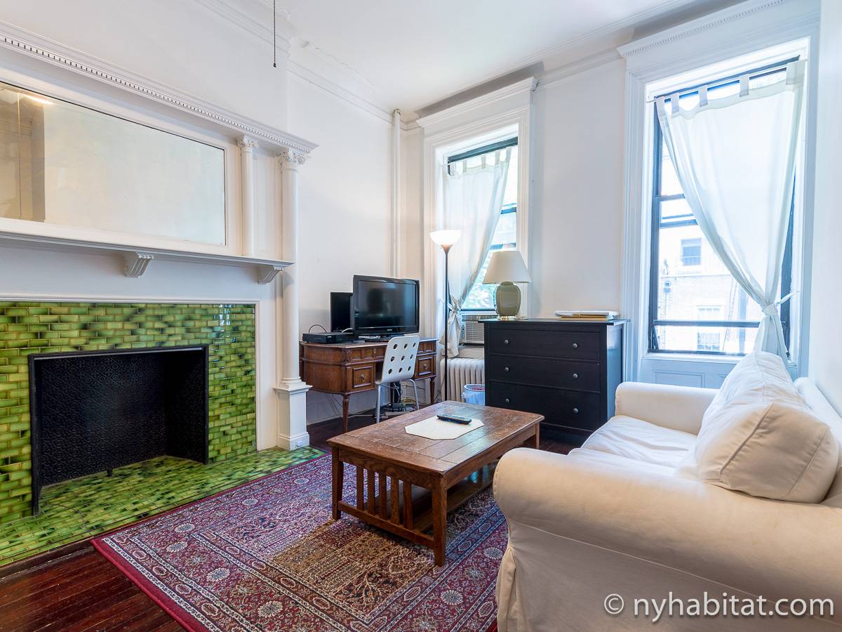 New York - 1 Bedroom apartment - Apartment reference NY-14265