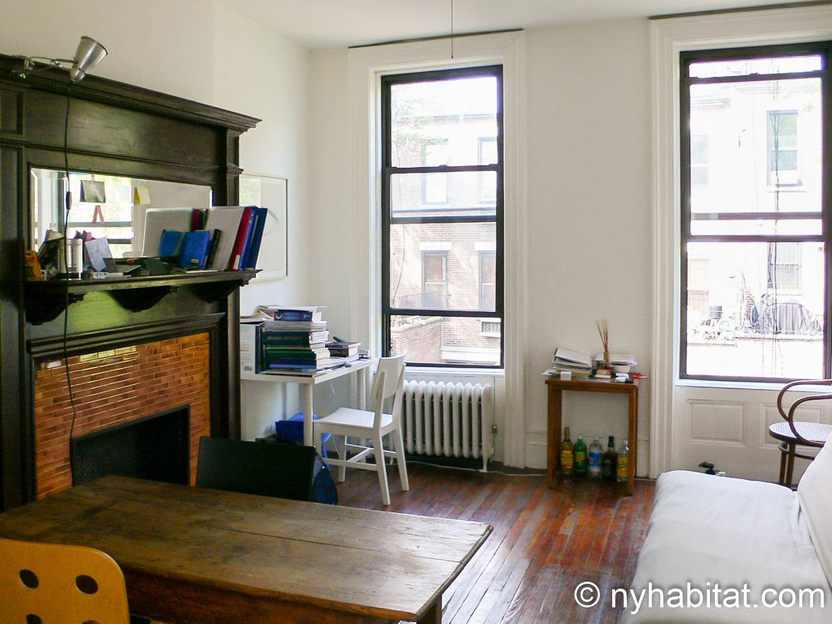 New York - T2 logement location appartement - Appartement référence NY-14266