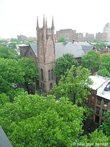 New York Studio T1 logement location appartement - autre (NY-14271) photo 2 sur 4