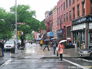 New York Studio T1 logement location appartement - autre (NY-14271) photo 4 sur 4