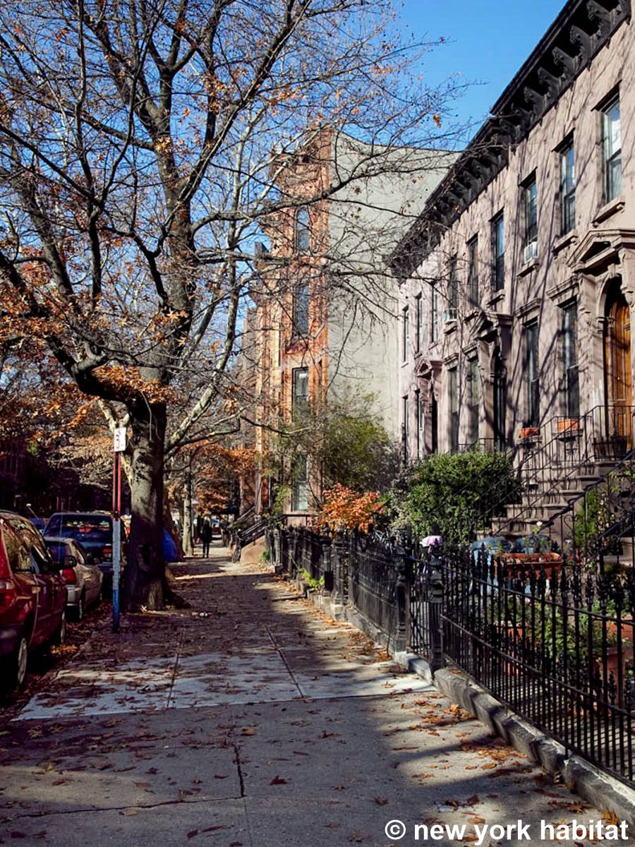 New York T3 appartement location vacances - s&eacute;jour (NY-14274) photo 6 sur 7