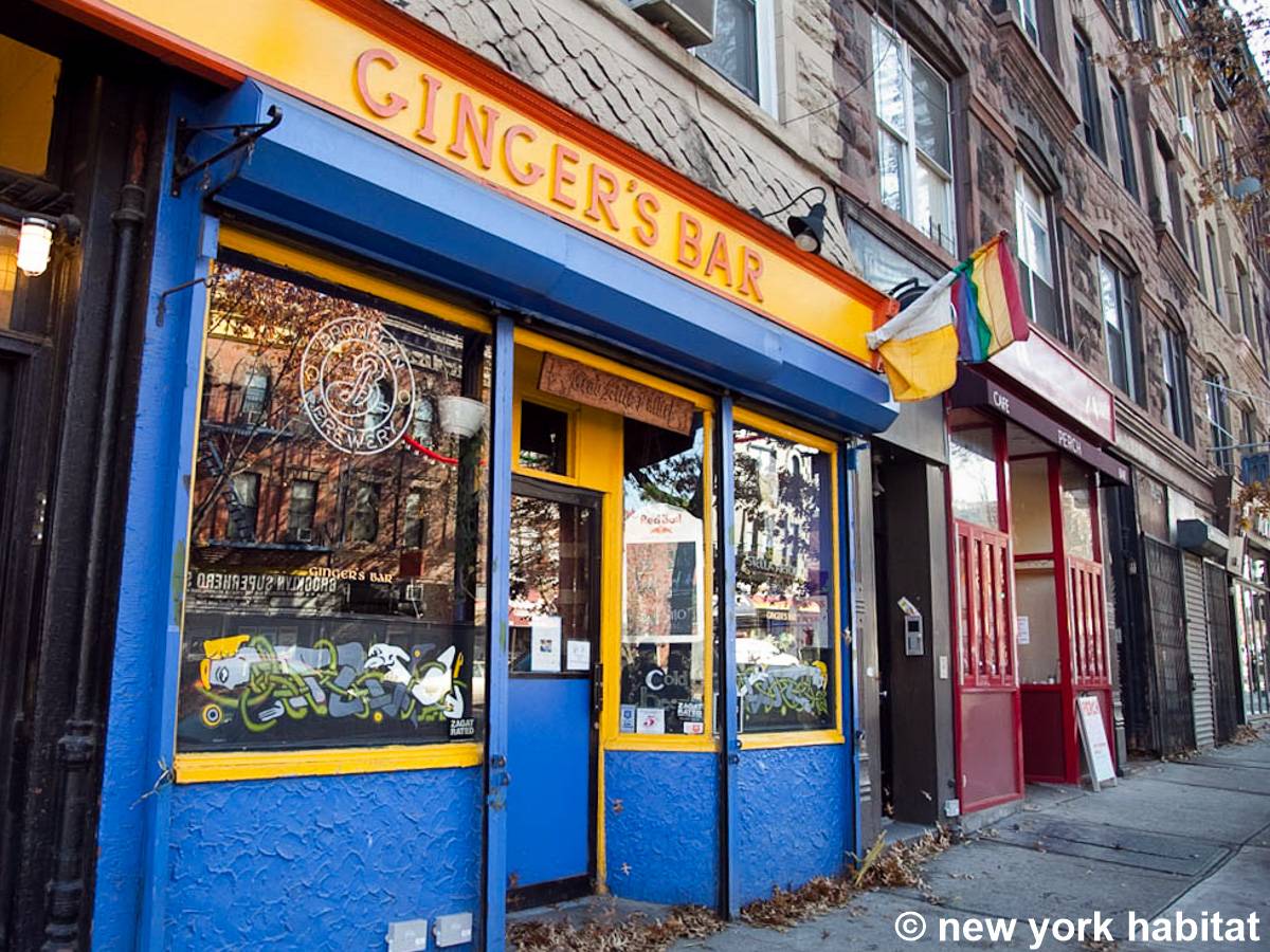 New York T3 appartement location vacances - cuisine (NY-14274) photo 3 sur 4
