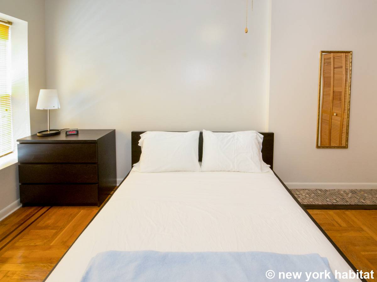New York T3 appartement location vacances - chambre 1 (NY-14274) photo 4 sur 4