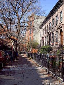 New York Monolocale affitto bed breakfast - altro (NY-14276) photo 1 di 6