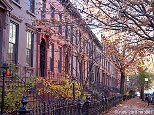 New York Monolocale affitto bed breakfast - altro (NY-14276) photo 2 di 6