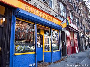 New York Monolocale affitto bed breakfast - altro (NY-14276) photo 3 di 6