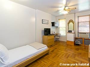 New York Monolocale affitto bed breakfast - soggiorno (NY-14276) photo 7 di 8