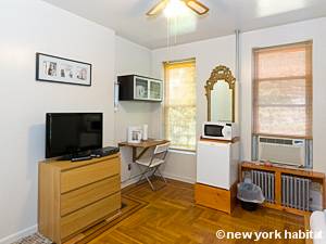 New York Monolocale affitto bed breakfast - soggiorno (NY-14276) photo 4 di 8