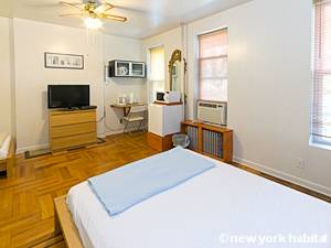 New York Monolocale affitto bed breakfast - soggiorno (NY-14276) photo 3 di 8