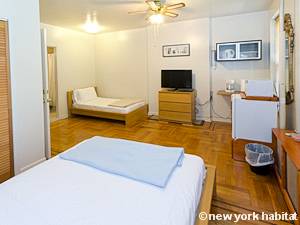 New York Monolocale affitto bed breakfast - soggiorno (NY-14276) photo 5 di 8