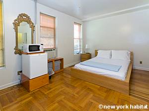 New York Monolocale affitto bed breakfast - soggiorno (NY-14276) photo 2 di 8