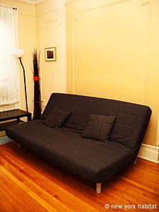 New York T2 logement location appartement - s&eacute;jour (NY-14278) photo 2 sur 5
