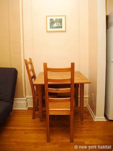 New York T2 logement location appartement - s&eacute;jour (NY-14278) photo 4 sur 5