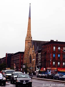 New York T2 logement location appartement - autre (NY-14278) photo 5 sur 13