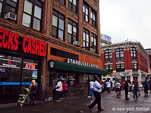 New York T2 logement location appartement - autre (NY-14278) photo 7 sur 13