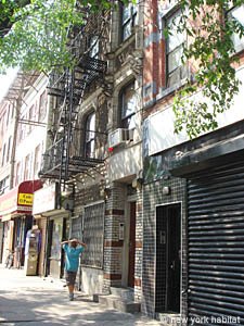 New York 3 Zimmer wohngemeinschaft - andere (NY-14288) photo 4 von 5