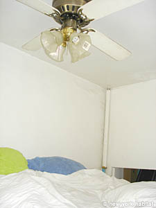 New York 2 Zimmer wohnungsvermietung - schlafzimmer (NY-14289) photo 1 von 7