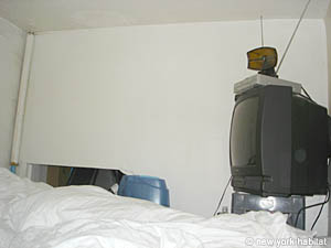 New York 2 Zimmer wohnungsvermietung - schlafzimmer (NY-14289) photo 2 von 7