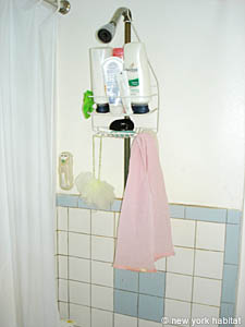 New York 2 Zimmer wohnungsvermietung - badezimmer (NY-14289) photo 1 von 4