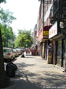 New York 2 Zimmer wohnungsvermietung - andere (NY-14289) photo 1 von 4