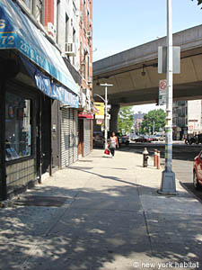 New York 2 Zimmer wohnungsvermietung - andere (NY-14289) photo 2 von 4