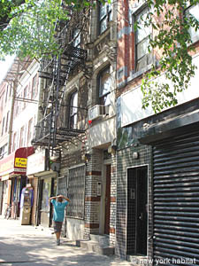 New York 2 Zimmer wohnungsvermietung - andere (NY-14289) photo 3 von 4