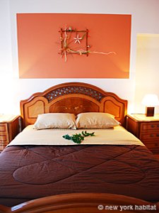 New York T3 appartement location vacances - chambre 1 (NY-14291) photo 6 sur 6