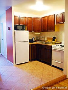 New York T3 appartement location vacances - cuisine (NY-14291) photo 3 sur 3