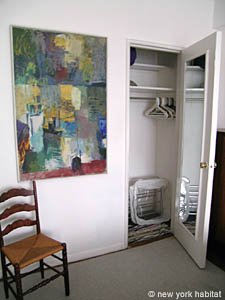 New York 2 Bedroom roommate share apartment - bedroom 1 (NY-14304) photo 6 of 9