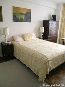 New York 2 Bedroom roommate share apartment - bedroom 1 (NY-14304) photo 8 of 9