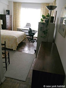 New York 2 Bedroom roommate share apartment - bedroom 1 (NY-14304) photo 9 of 9