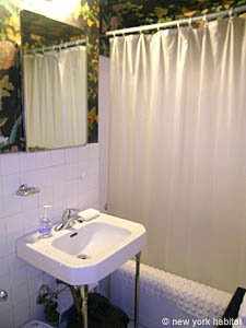 New York 2 Bedroom roommate share apartment - bathroom 1 (NY-14304) photo 1 of 4