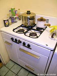 New York 2 Bedroom roommate share apartment - kitchen (NY-14304) photo 1 of 4