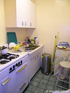 New York 2 Bedroom roommate share apartment - kitchen (NY-14304) photo 2 of 4