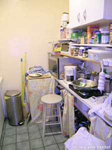 New York 2 Bedroom roommate share apartment - kitchen (NY-14304) photo 3 of 4