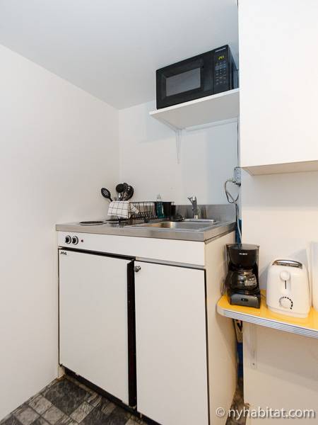 Studio Apartment Kitchen new york apartment: studio apartment rental in clinton (hell's Studio Apartment Kitchen new york apartment: studio apartment rental in clinton (hell's