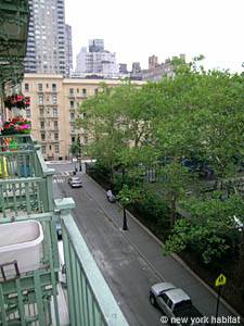 New York T2 logement location appartement - chambre (NY-14306) photo 4 sur 6