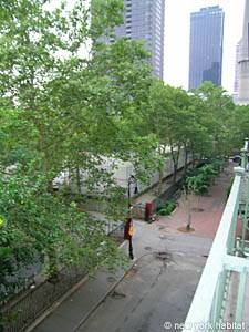 New York T2 logement location appartement - chambre (NY-14306) photo 5 sur 6
