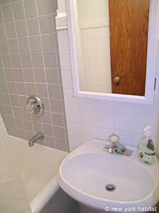 New York T2 logement location appartement - salle d'eau (NY-14306) photo 2 sur 4