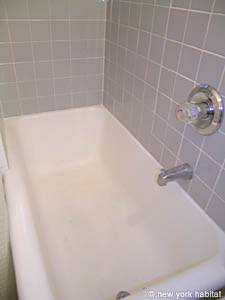 New York T2 logement location appartement - salle d'eau (NY-14306) photo 3 sur 4