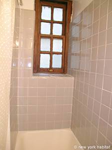 New York T2 logement location appartement - salle d'eau (NY-14306) photo 4 sur 4