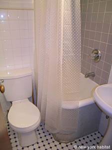 New York T2 logement location appartement - salle d'eau (NY-14306) photo 1 sur 4