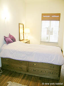 New York 2 Zimmer wohngemeinschaft - Wohnungsnummer NY-14308