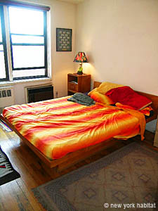 New York 2 Bedroom accommodation - bedroom 1 (NY-14309) photo 1 of 7