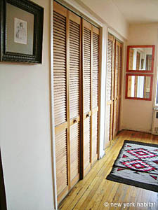 New York 2 Bedroom accommodation - bedroom 1 (NY-14309) photo 3 of 7