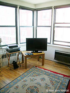 New York 2 Bedroom accommodation - bedroom 2 (NY-14309) photo 2 of 6