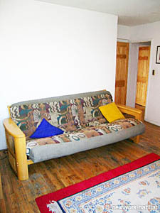 New York 2 Bedroom accommodation - bedroom 2 (NY-14309) photo 4 of 6