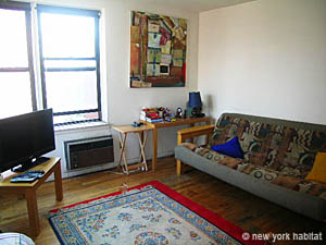 New York 2 Bedroom accommodation - bedroom 2 (NY-14309) photo 1 of 6
