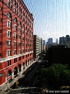 New York 2 Bedroom accommodation - bedroom 1 (NY-14309) photo 2 of 7